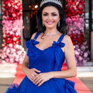 Coroană cu zirconiu - 5583