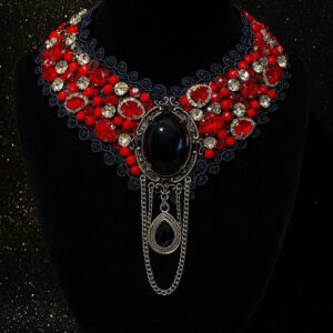 COLIER HANDMADE -54