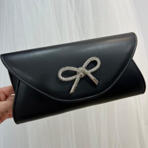 Geanta plic neagra