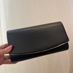 Geanta plic neagra - 05