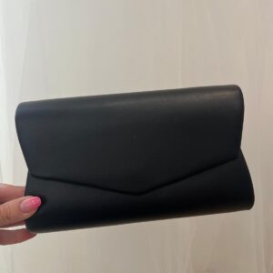 Geanta plic neagra - 06