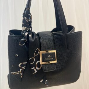 Geanta neagra - 17